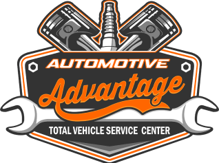 Automotive Advantage Total Vehicle Service Center
