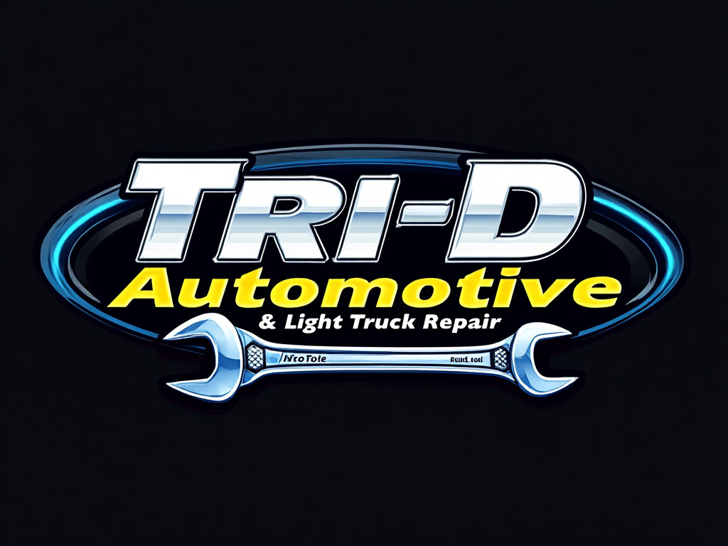 Tri-D Automotive and Light Truck Repair